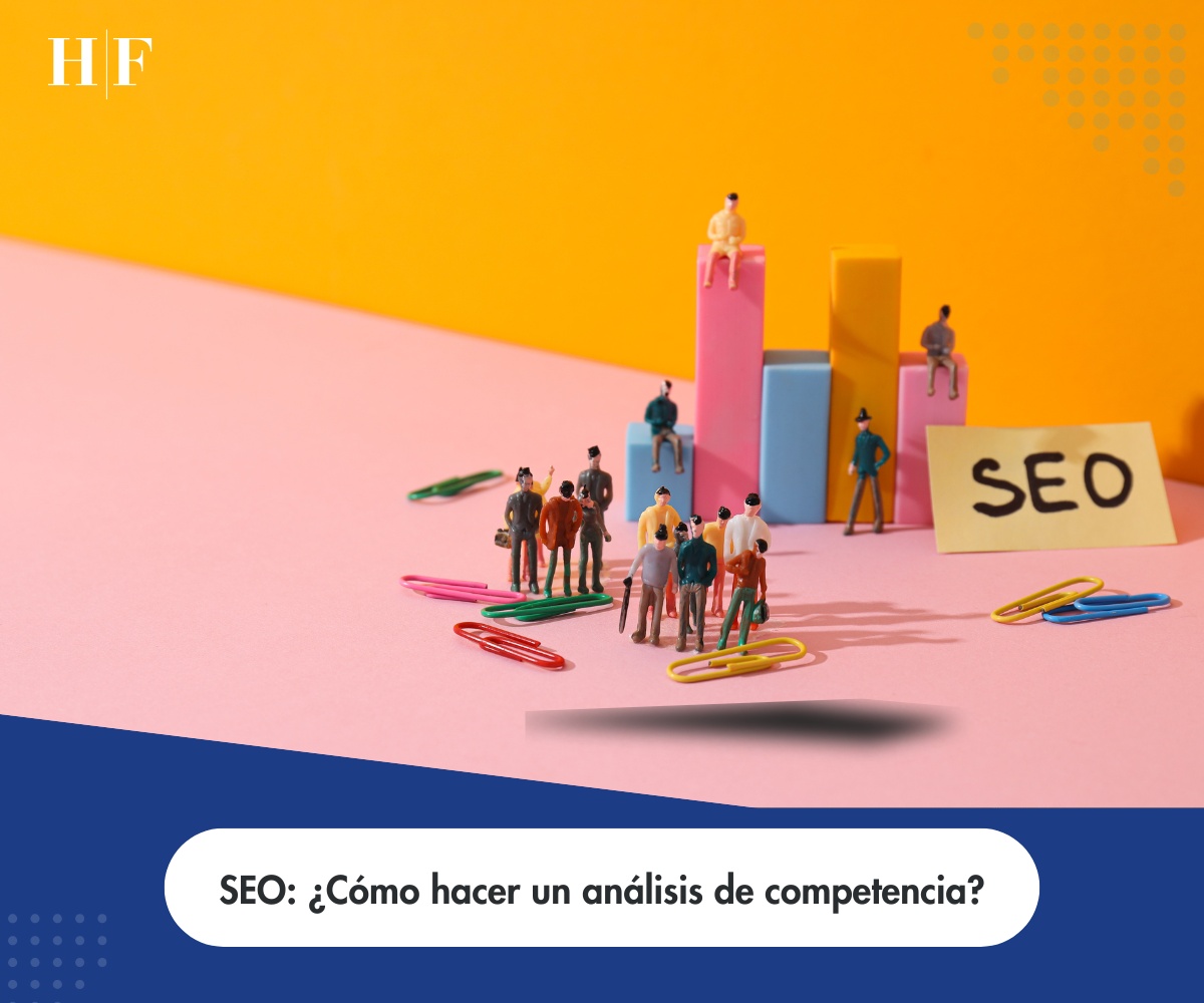 Cómo analizar el contenido de tu competencia
