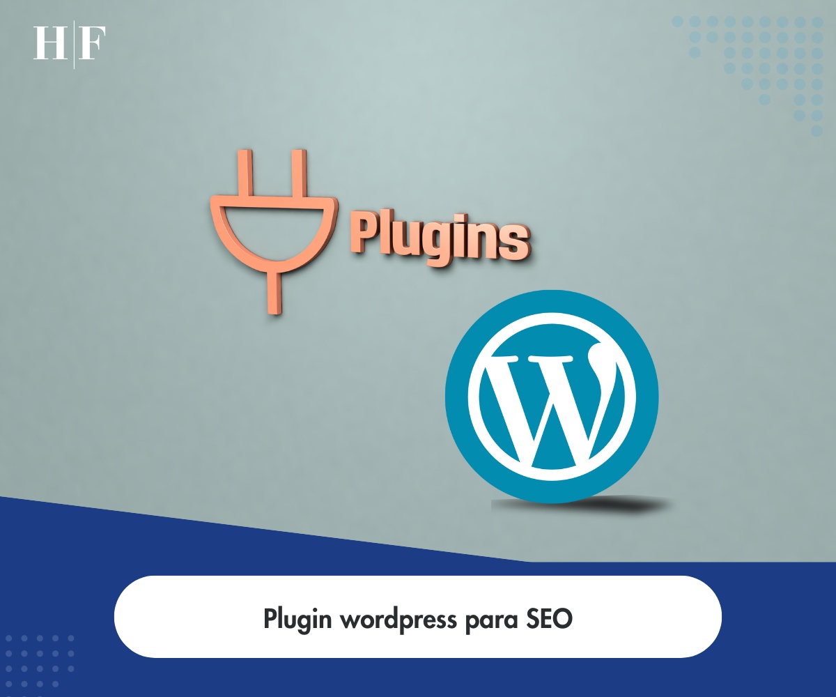 Plugin wordpress para SEO
