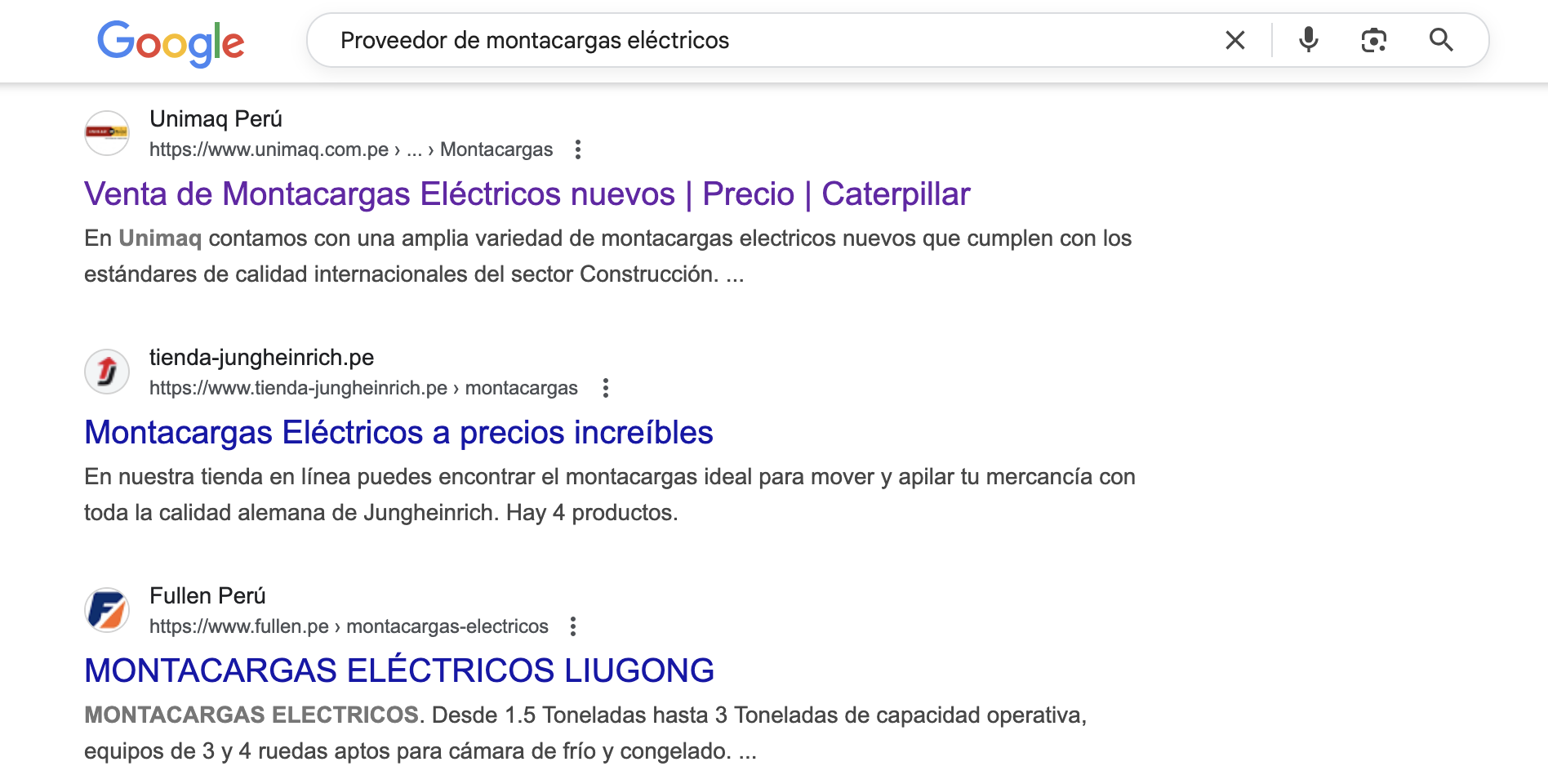palabras clave de intención transaccional para empresas b2b