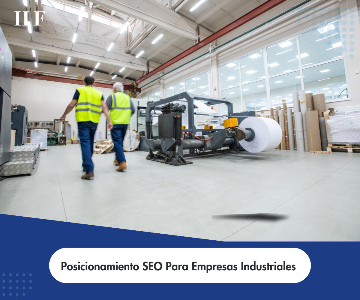 SEO para empresas