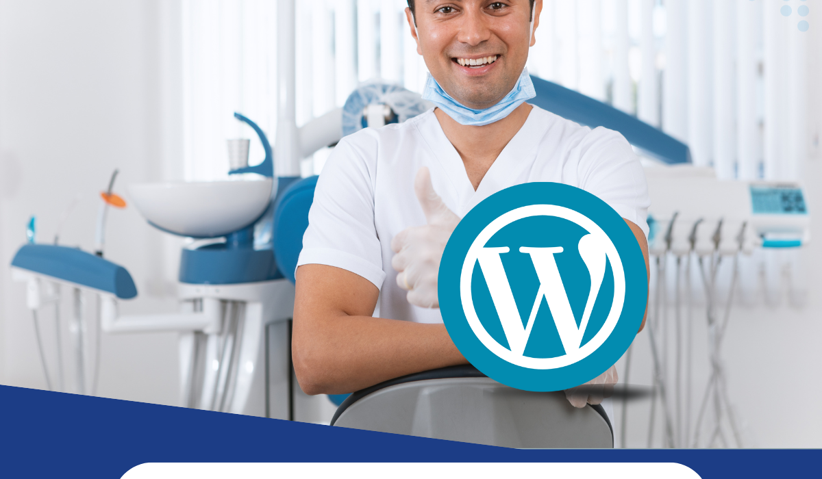 Si tú tienes una clínica dental realiza SEO para tu marca