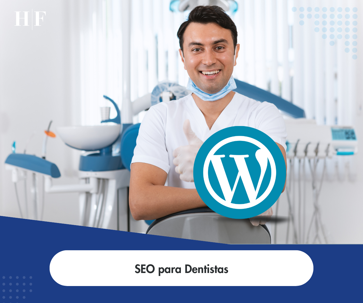 Si tú tienes una clínica dental realiza SEO para tu marca